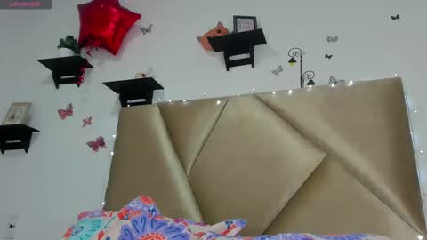 Snapshot of natasha_jurado chatting on February 27, 2:42 am N A T A S H A  online show from February 27, 2:42 am