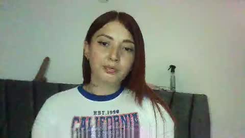 natalia online show from October 8, 7:22 pm