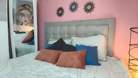 NATASHA online show from February 26, 2:32 am