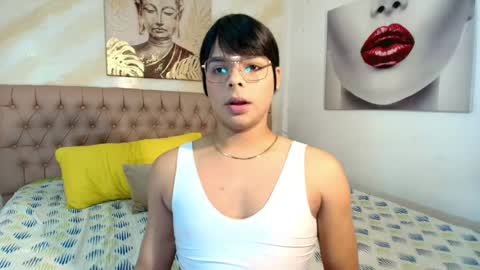 NATASHA online show from May 14, 2:29 am
