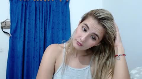 Natasha online show from January 31, 3:30 am