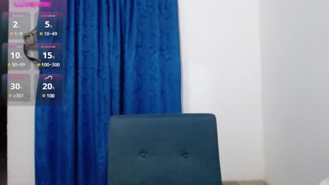 Natasha online show from March 6, 4:41 am