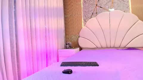 Natasha online show from November 4, 7:13 pm