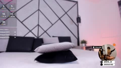 Natasha Smith online show from January 15, 10:46 pm