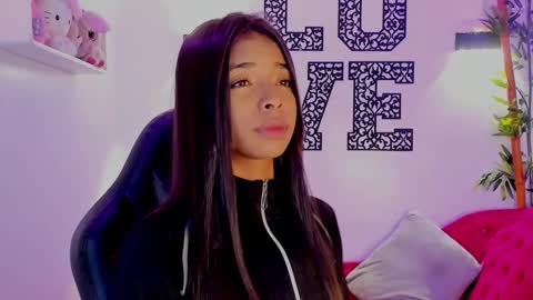 Natasha  online show from February 15, 2:47 pm