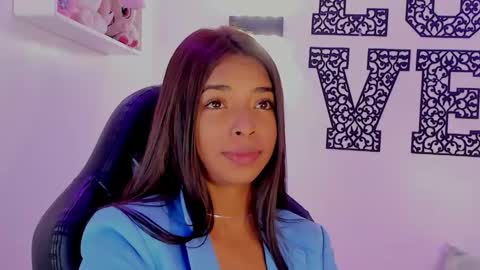 Natasha  online show from February 24, 4:10 am