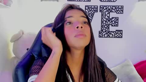 Natasha  online show from March 8, 2:54 pm