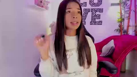 Natasha  online show from March 13, 4:57 pm