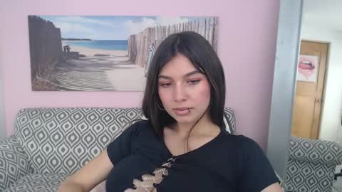Snapshot of natasha_stern chatting on April 22, 12:50 pm Natasha online show from April 22, 12:50 pm