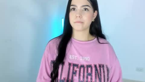 Natalia online show from September 17, 11:17 pm