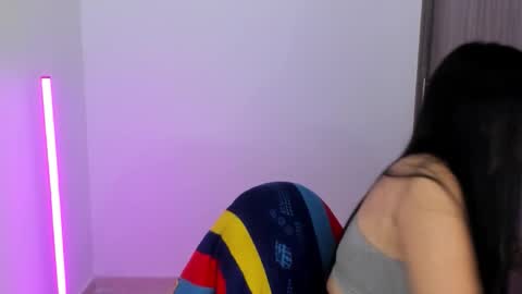 Natalia online show from November 19, 8:53 pm