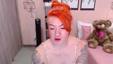 Snapshot of natasha_woo chatting on January 16, 3:56 pm Nat online show from January 16, 3:56 pm