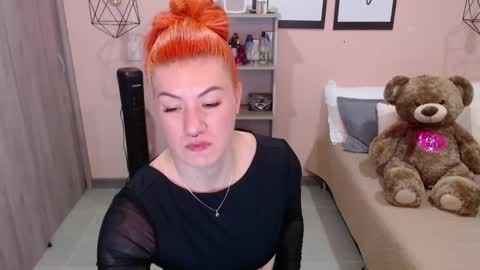Snapshot of natasha_woo chatting on January 21, 1:08 am Nat online show from January 21, 1:08 am