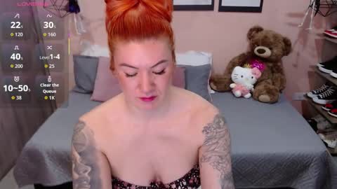 Nat online show from October 31, 1:17 am