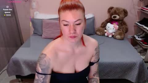 Nat online show from November 2, 1:52 am