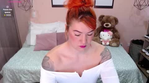 Nat online show from November 27, 11:01 am