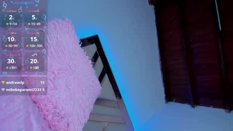 Snapshot of natashafantasy chatting on December 12, 9:40 am Natashafantasy online show from December 12, 9:40 am