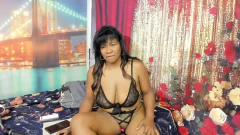 Natasha January 13 my Birthday online show from April 7, 8:31 pm