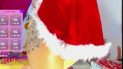 Snapshot of natashakissess chatting on December 20, 4:04 pm NatashaKissess online show from December 20, 4:04 pm