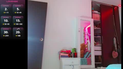 Snapshot of natashakissess chatting on February 7, 4:24 pm NatashaKissess online show from February 7, 4:24 pm