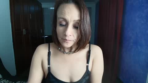 Natasha Mason online show from January 27, 10:27 pm