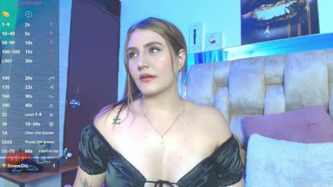   online show from October 17, 10:01 pm