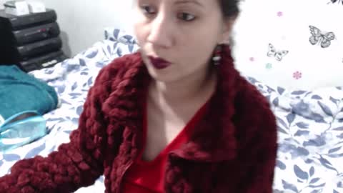 Snapshot of natashasex199 chatting on October 14, 8:20 pm NATASHA online show from October 14, 8:20 pm