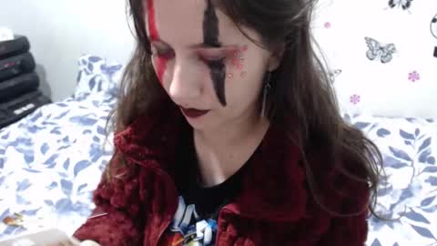 Snapshot of natashasex199 chatting on October 31, 8:21 pm NATASHA online show from October 31, 8:21 pm