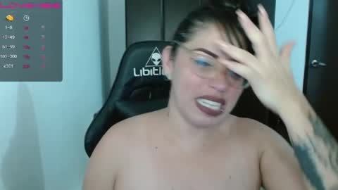 Natasha Smithe  online show from January 14, 2:29 am