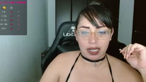 Natasha Smithe  online show from January 15, 2:17 am