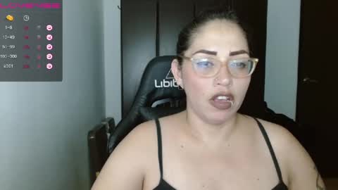 Natasha Smithe  online show from January 17, 5:00 am