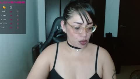 Natasha Smithe  online show from January 25, 6:45 am