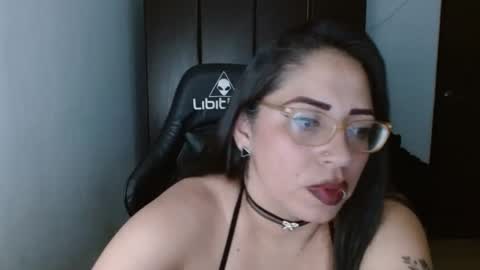 Natasha Smithe  online show from March 5, 4:24 am