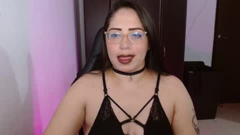 Natasha Smithe  online show from September 27, 7:08 pm