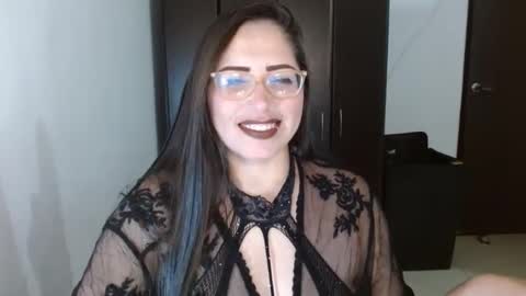 Natasha Smithe  online show from October 12, 12:09 am