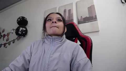 Natashax  online show from October 20, 5:02 pm