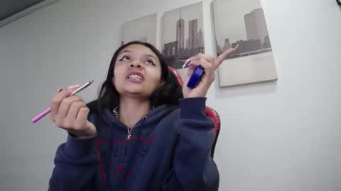 Natashax  online show from November 8, 2:17 pm