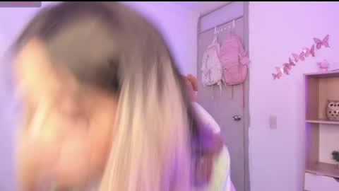 Snapshot of natasna1 chatting on February 18, 1:54 am Natasha Independent model online show from February 18, 1:54 am