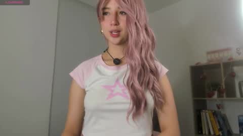 Snapshot of natasna1 chatting on October 3, 3:14 am Natasha Independent model online show from October 3, 3:14 am