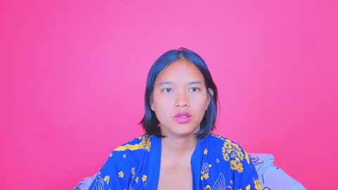 Snapshot of natchac chatting on January 16, 10:21 am Natcha C online show from January 16, 10:21 am