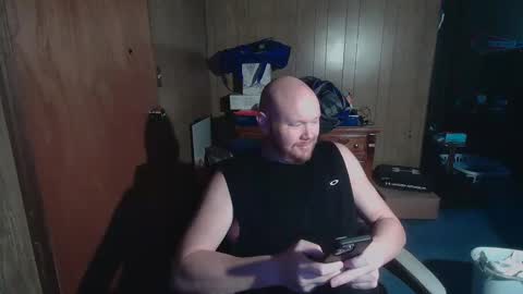 Snapshot of nate_b99 chatting on December 25, 2:13 pm Nate online show from December 25, 2:13 pm