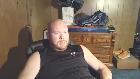 Snapshot of nate_b99 chatting on October 4, 7:45 pm Nate online show from October 4, 7:45 pm