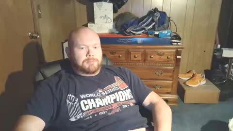 Nate online show from October 14, 9:59 pm