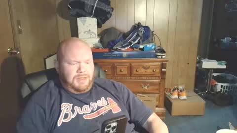 Snapshot of nate_b99 chatting on December 13, 7:53 pm Nate online show from December 13, 7:53 pm