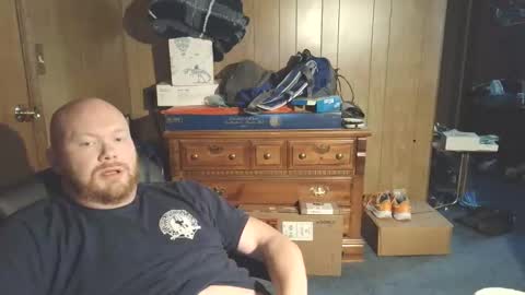 Snapshot of nate_b99 chatting on December 18, 12:17 am Nate online show from December 18, 12:17 am