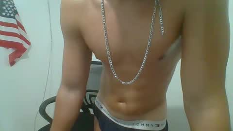 Nate belleri online show from December 15, 5:13 am