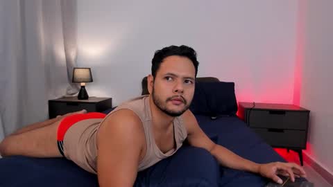 Nate Ocean online show from February 24, 10:13 am