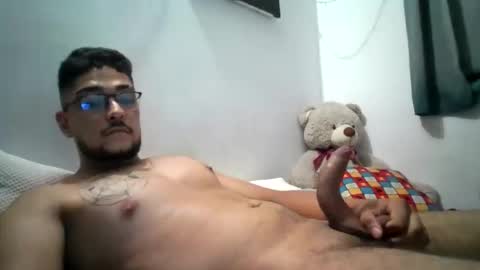 Nate torres online show from May 22, 11:21 pm
