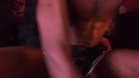 Nathaniel online show from December 10, 10:58 pm