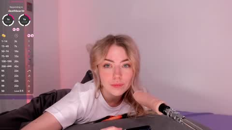 Snapshot of natehalll chatting on February 16, 2:10 pm NATE online show from February 16, 2:10 pm